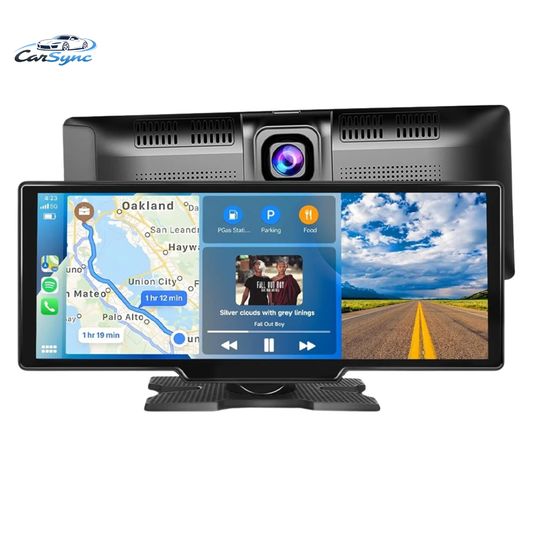 CarPlay Screen