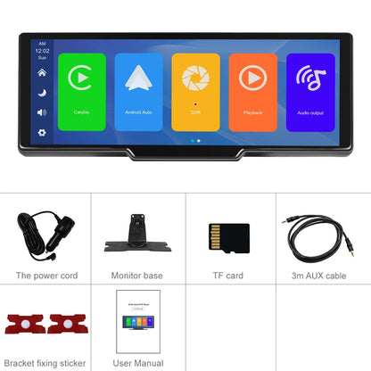 CarPlay Screen